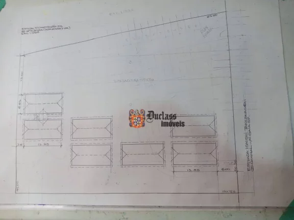 Imagem Área à venda, 3984 m² por R$ 2.499.000,00 - Jardim Colonial - Atibaia/SP
