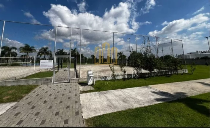 Imagem TERRENO DE 250m² - Condomínio Fechado - VEREDA DOS CAMPOS - ZONA LESTE SJC