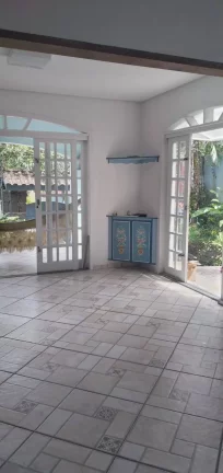 Imagem Excelente!! Casa Praia da Tabatinga Ubatuba SP