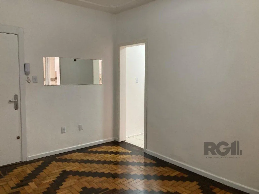 Imagem apartamento - 2 dorms. - 59,63 m² - Praia de Belas