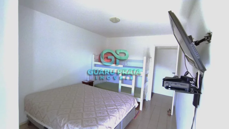 Imagem Apartamento à venda no bairro Enseada - Guarujá/SP