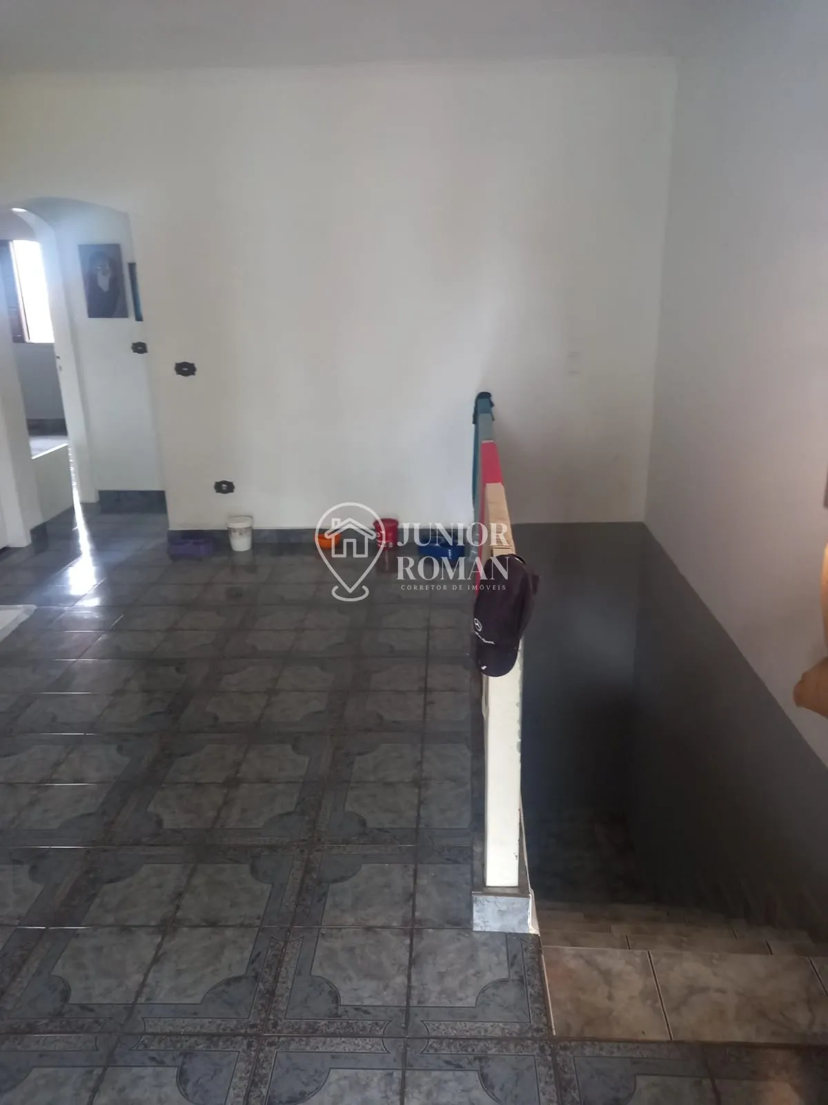 Imagem TERRENO 670m² COM 2 CASAS - IDEAL PARA CONSTRUÇÃO - BATISTINI - SÃO BERNARDO DO CAMPO/SP