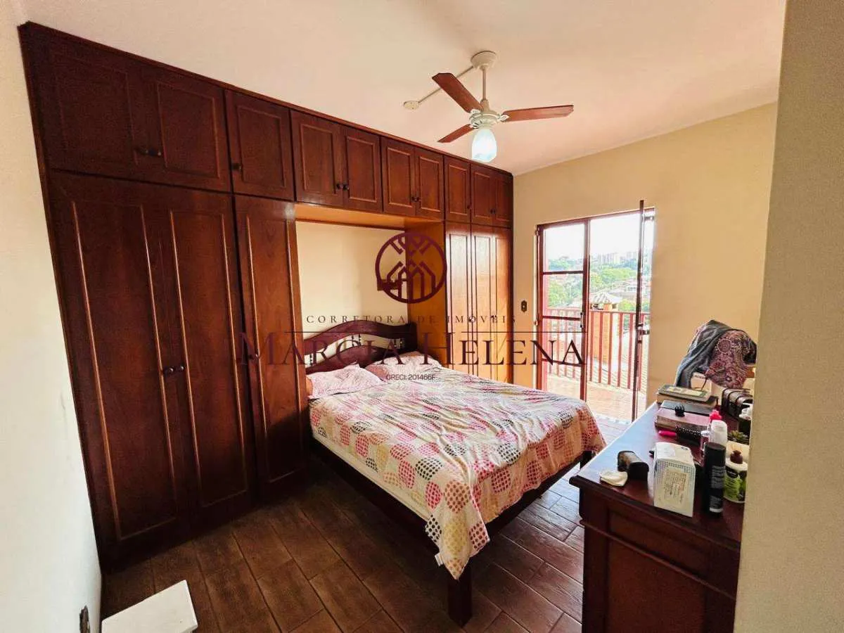 Imagem Casa à venda em Campinas, Jardim Paranapanema, com 4 quartos, 340m2