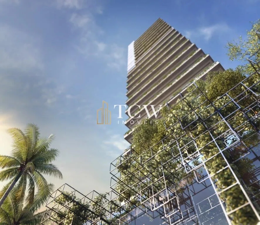 Imagem Apartamento Garden de Alto Padrão à Venda nos Jardins | 4 Suítes | 585 m² | 5 Vagas | São Paulo/SP