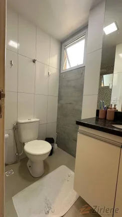 Imagem APARTAMENTO DE FRENTE MOBILIADO PARA LOCAÇÃO ANUAL.