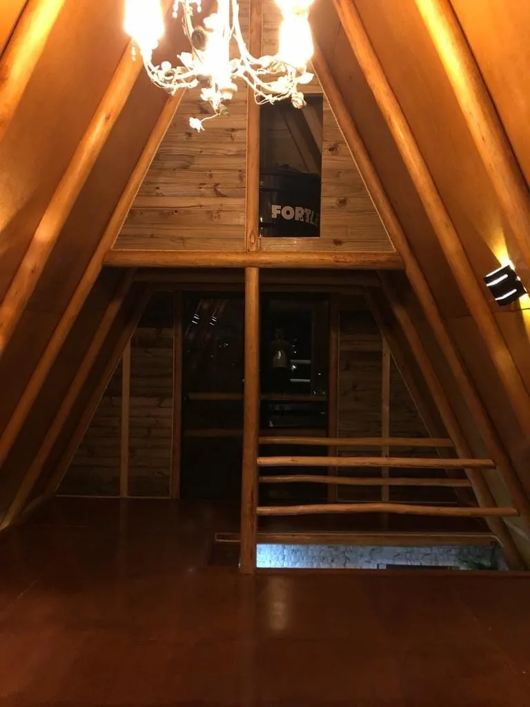 Imagem Chácara à venda 2 Quartos, 3 Vagas, 600M², Goiabal, Pindamonhangaba - SP
