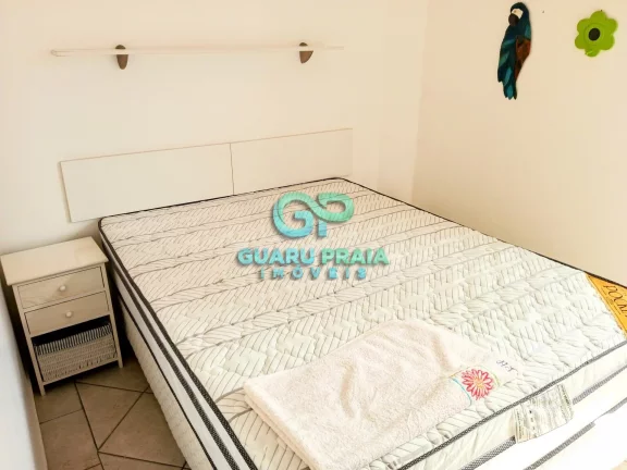 Imagem Apartamento à venda no bairro Enseada - Guarujá/SP