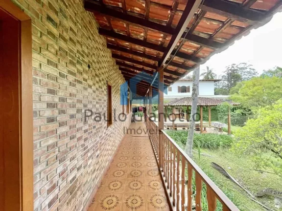 Imagem Propriedade Uso Comercial Região Nobre da Granja Viana