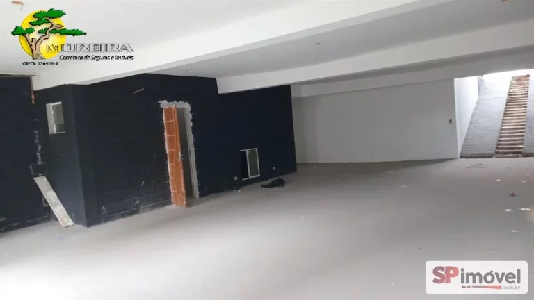 Imagem SALAO COMERCIAL C/ 240 M², 7 VAGAS AO LADO DO METRO TUCURUVI