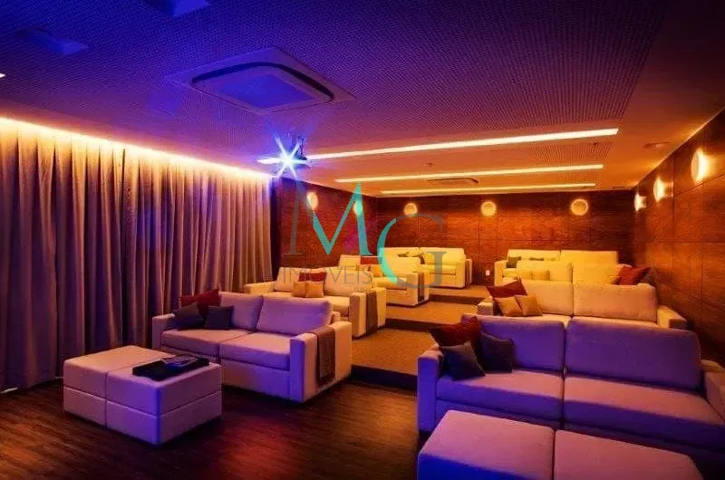 Imagem Apartamento à venda 3 Quartos 1 Suite 2 Vagas 134.01M² Barra da Tijuca Rio de Janeiro - RJ | Ilha Pura Saint Michel