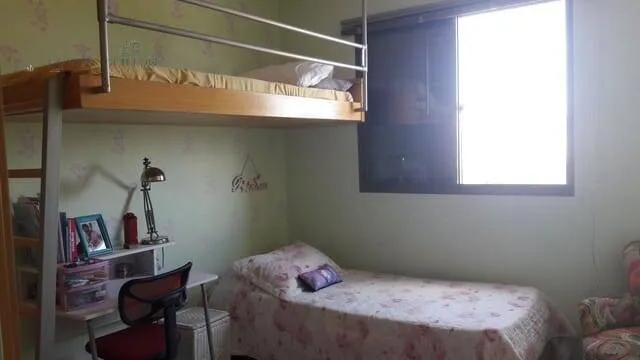 Imagem Apartamento à venda 3 Quartos, 1 Suite, 2 Vagas, 148M², Jardim das Nações, Taubaté - SP | Portal da Independência