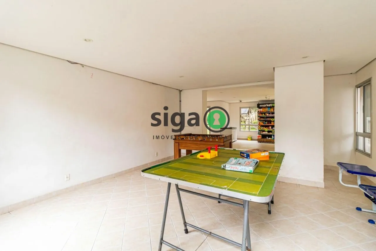 Imagem Apartamento no Jardim Celeste de 2 Quartos com 1 Vaga - 50m² à Venda.