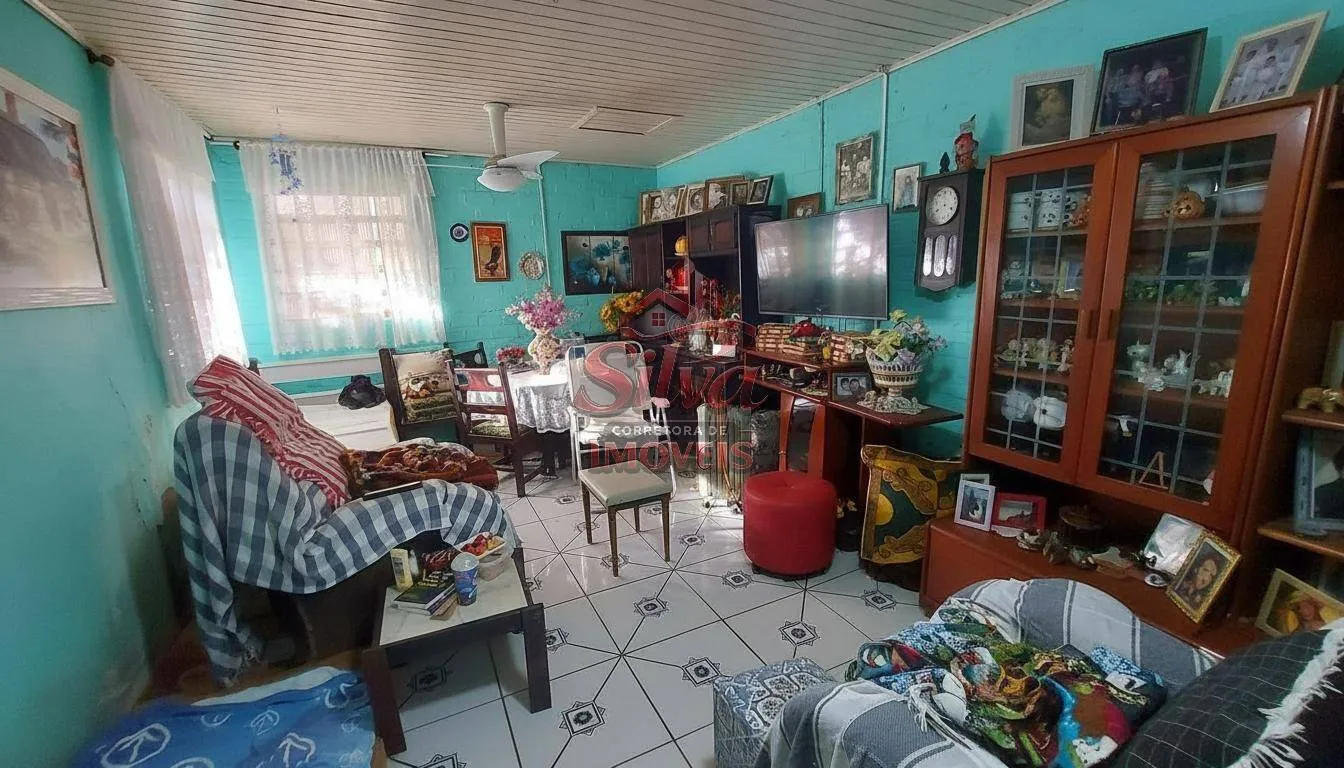 Imagem C555 | Casa com anexo à venda a 350m do mar no Mariluz