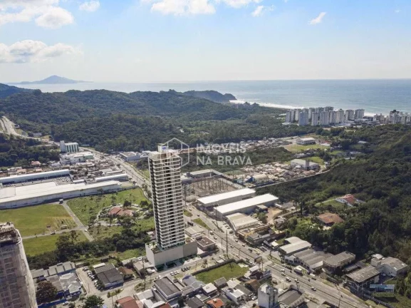 Imagem APARTAMENTO 2 QUARTOS A VENDA , PRAIA BRAVA EM ITAJAÍ SC