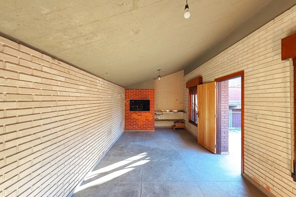 Imagem Casa em Higienópolis