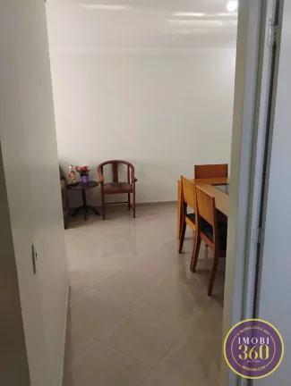 Imagem Apartamento à Venda em Vila Carmosina, São Paulo - SP