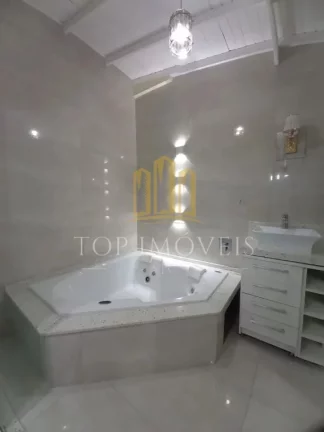Imagem Linda Cobertura Localizada no Satelite Closet Hidromassagem 2 garagens cobertas Lazer Completo