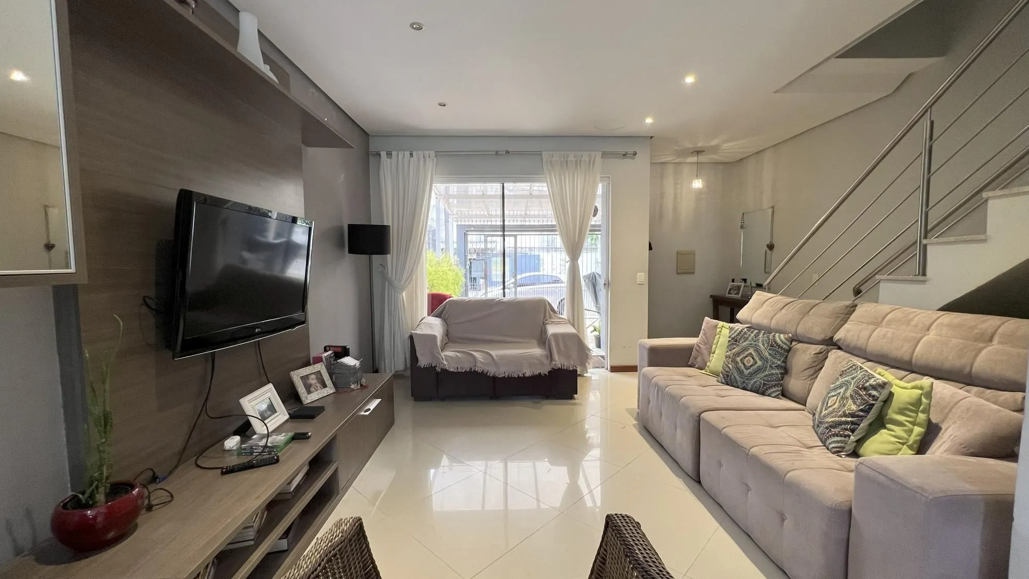 Imagem Casa em Hípica