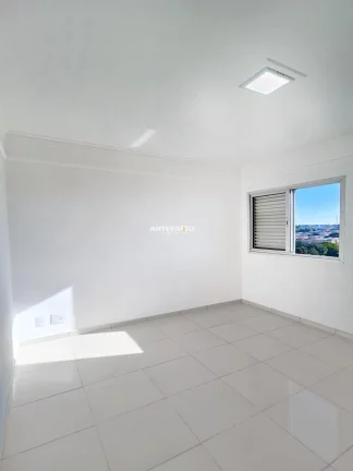 Imagem Apartamento à venda em Franca, Jardim Zelinda, com 2 quartos, 67m2
