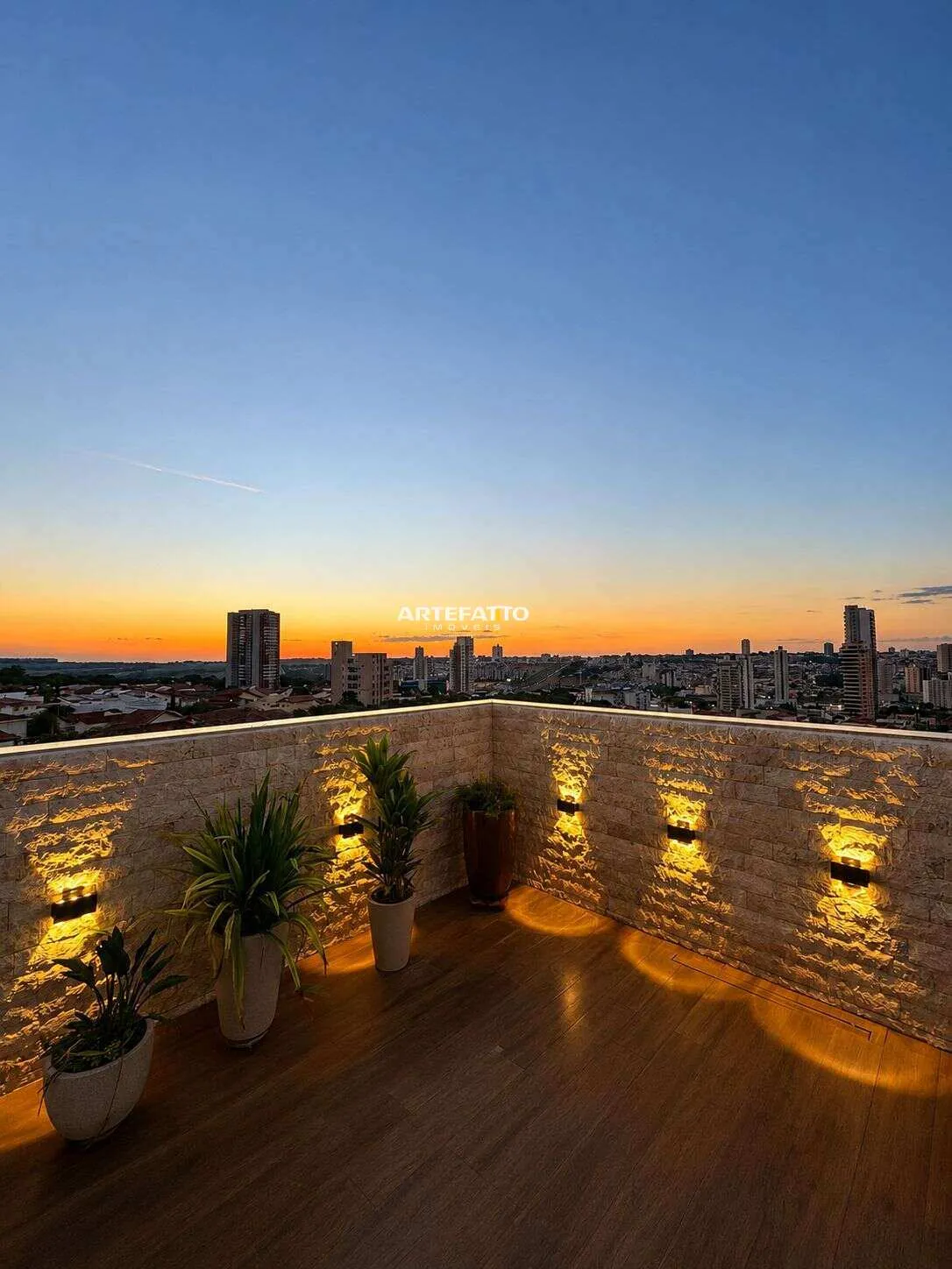Imagem Apartamento à venda, no Condomínio Residencial Lorena em Franca, Jardim Progresso, com 3 quartos, 177m2
