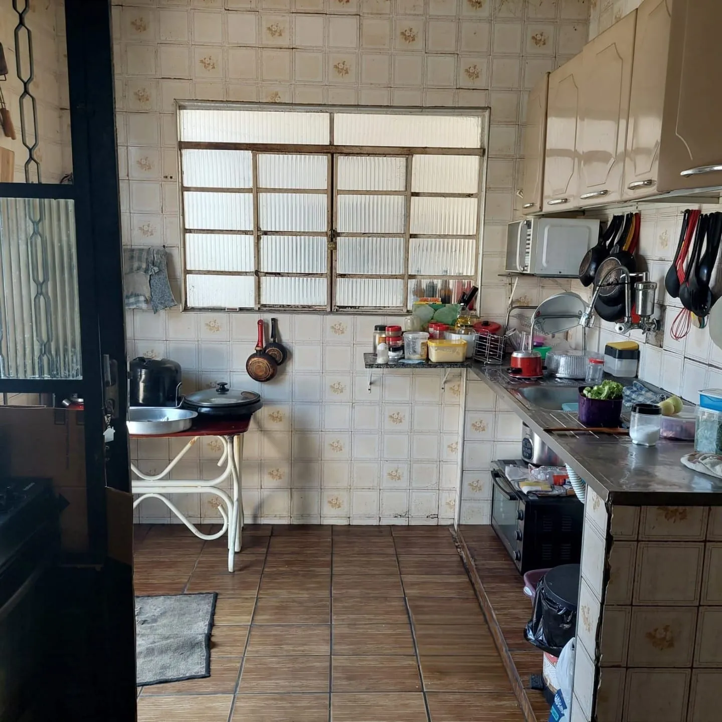 Imagem Sobrado à venda, Parque Santo Antônio, Taubaté, SP