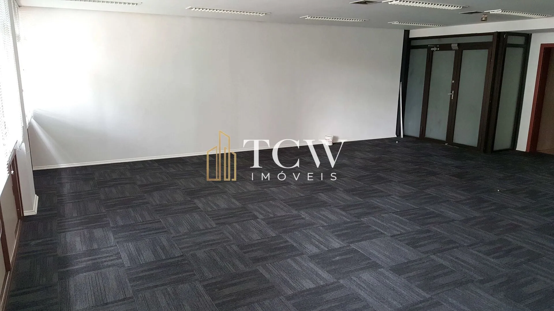 Imagem Sala comercial para alugar no bairro Brooklin Novo - São Paulo/SP, Zona Sul