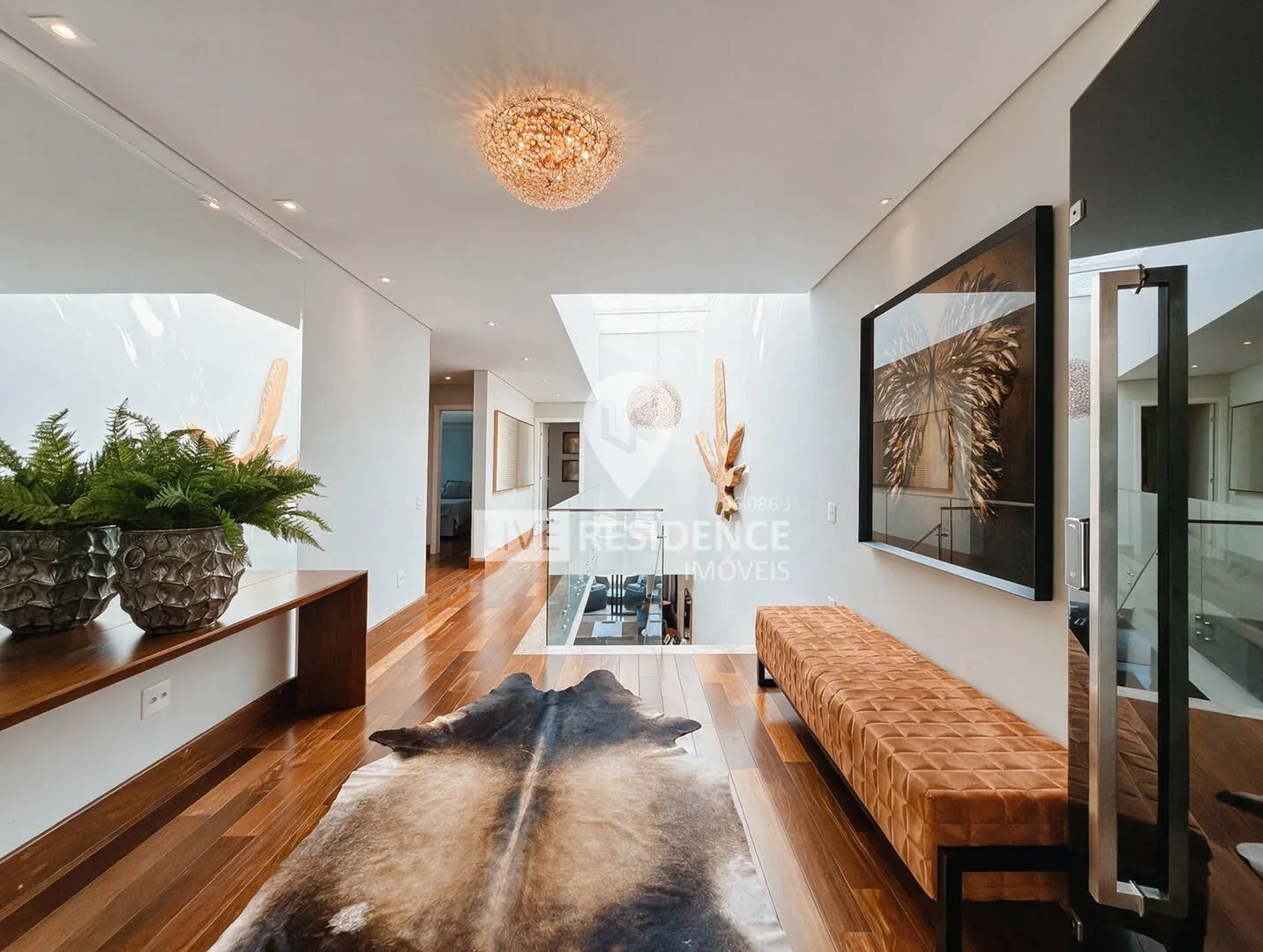 Imagem Linda residência de alto padrão no Villa Ravenna! Live Residence