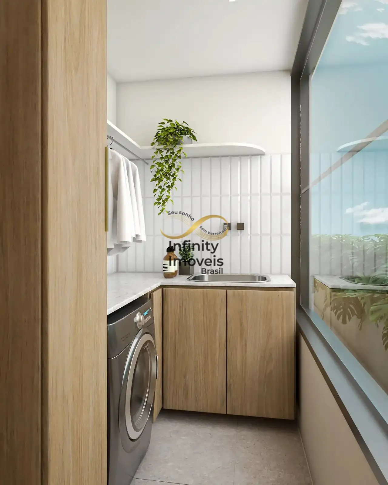 Imagem LAPLACE SANTA LUCIA FBR - Apartamento à venda no bairro Santa Lúcia - Belo Horizonte/MG