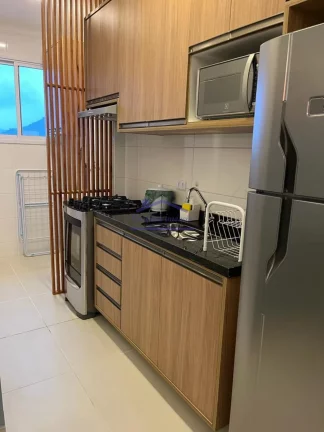 Imagem Apartamento novo, próximo a praia