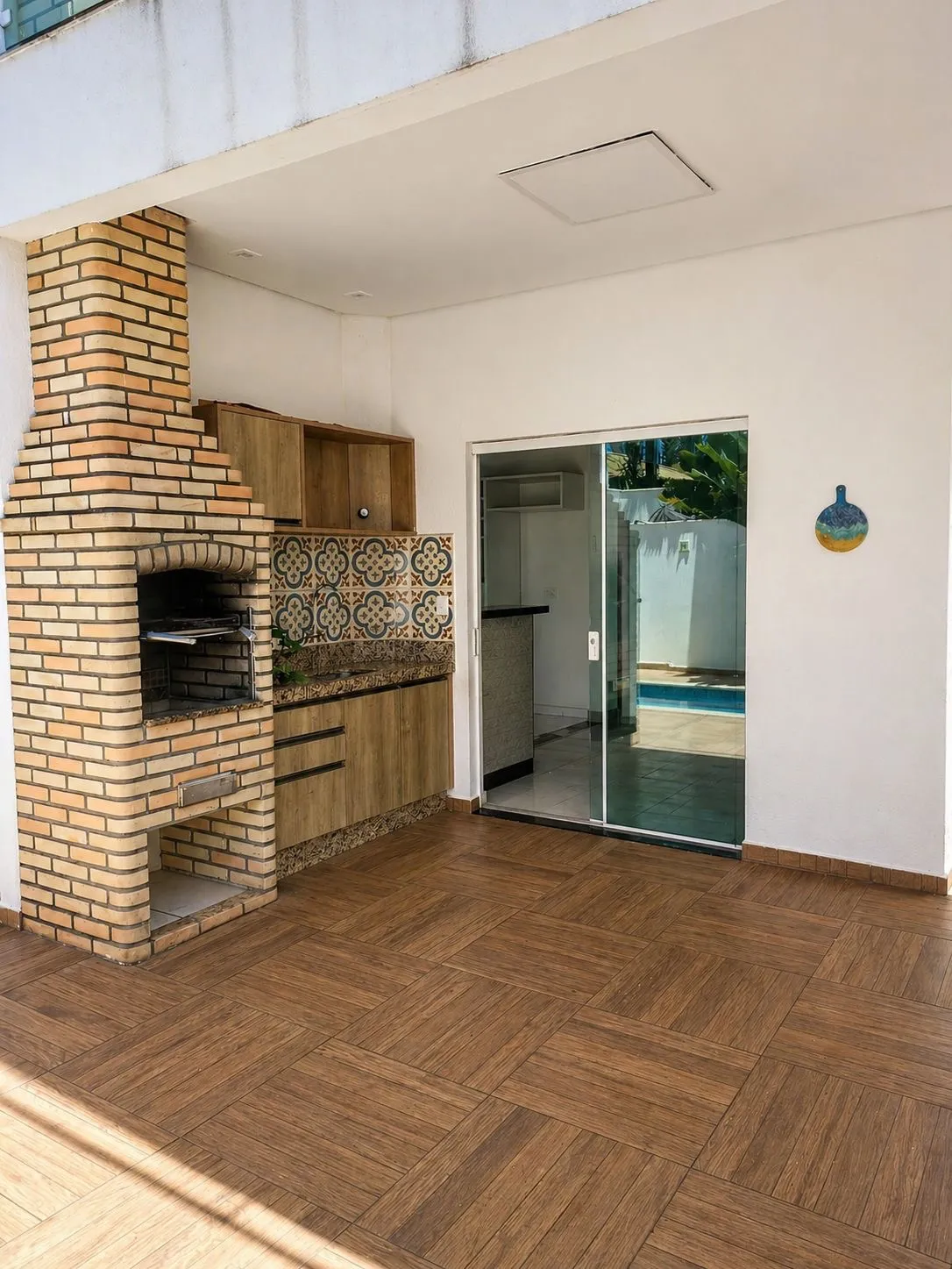 Imagem Casa 3 Dormitórios Condomínio Horto Florestal- Sorocaba SP