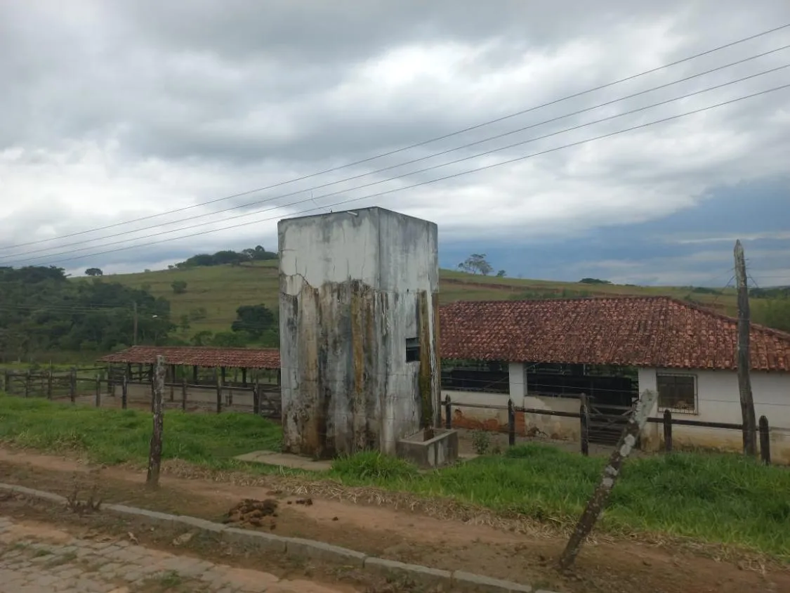 Imagem FAZENDA DE ALTO PADRÃO À VENDA - SUL DE MINAS 1.488 hectares de área total