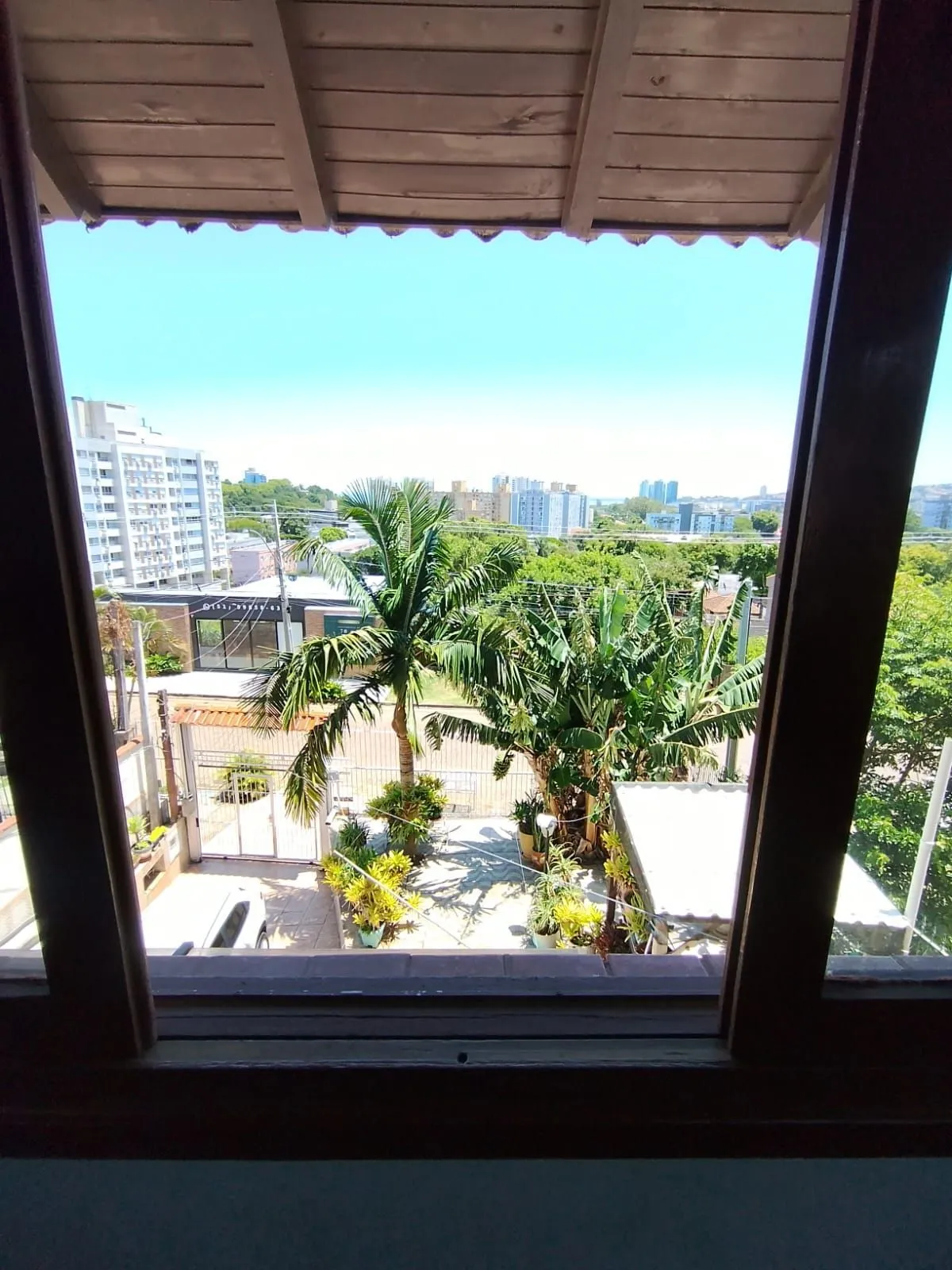 Imagem Casa em Tristeza