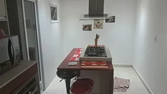 Imagem Casa à venda 3 Quartos, 1 Suite, 2 Vagas, 300M², Carangola, Pindamonhangaba - SP