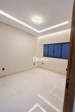 Imagem Casa à venda, 137 m² por R$ 859.000,00 - Vila Oliveira - Aparecida de Goiânia/GO