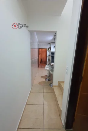 Imagem CASA RESIDENCIAL em SANTO ANDRÉ - SP, PARQUE JOÃO RAMALHO