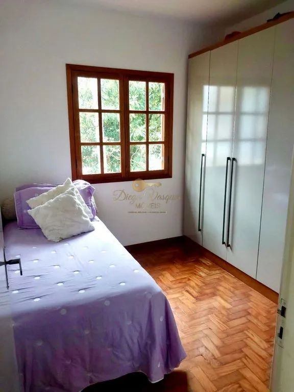 Imagem Casa para Venda em Teresópolis / RJ no bairro Meudon