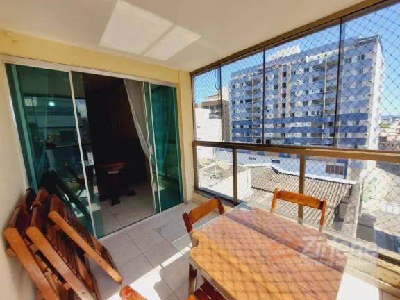 Imagem Cobertura duplex com 5 quartos sendo 2 suites na Praia do Morro!