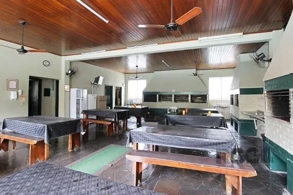 Imagem Apartamento à Venda em Tristeza - Porto Alegre