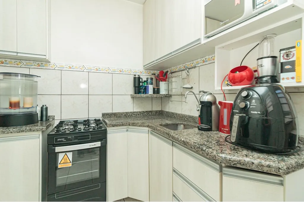 Imagem Apartamento em Passo da Areia