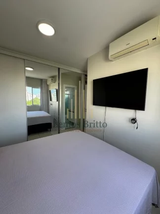 Imagem APARTAMENTO RESIDENCIAL em SALVADOR - BA, CAMINHO DAS ÁRVORES