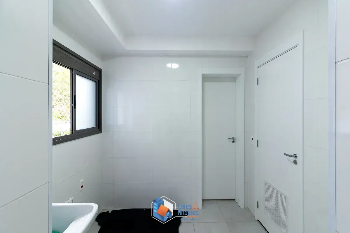 Imagem Apartamento para venda em City América com 3 quartos, sendo 1 suíte, 132.02m²