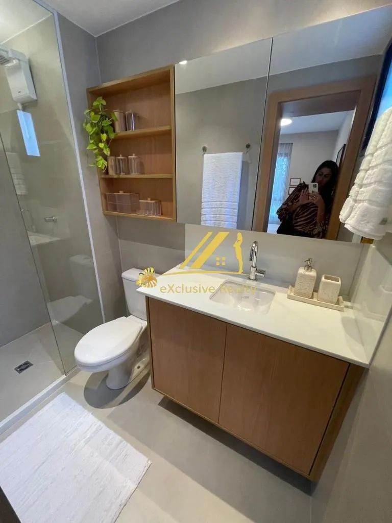 Imagem Apartamento RESIDENCIAL em Salvador - Bahia, Graça