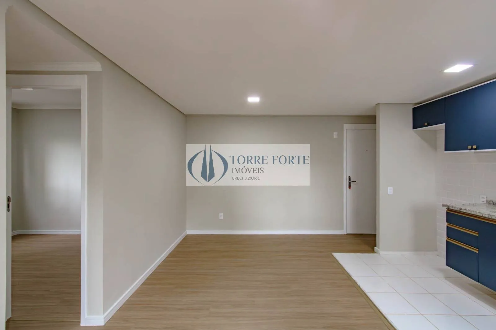 Imagem Apartamento novo com 45 m² 2 dormitórios, bem localizado, próximo ao metrô
