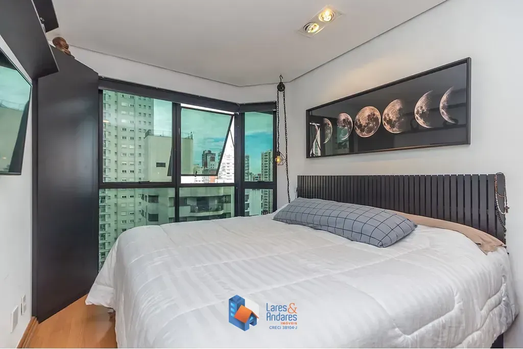 Imagem Cobertura Duplex à venda 2 Quartos 2 Vagas 80M² Moema São Paulo - SP