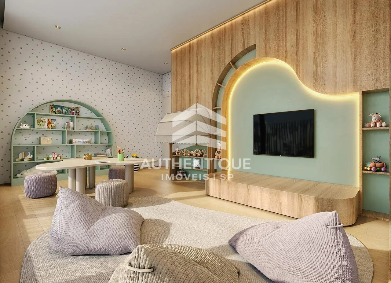 Imagem Reserva Madalena - Apartamento à venda no bairro Vila Madalena - São Paulo/SP, Zona Oeste