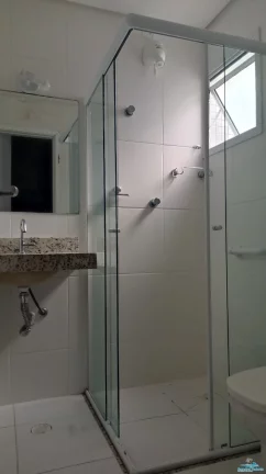 Imagem Belíssima cobertura com 3 dormitórios/Praia Grande-Ubatuba