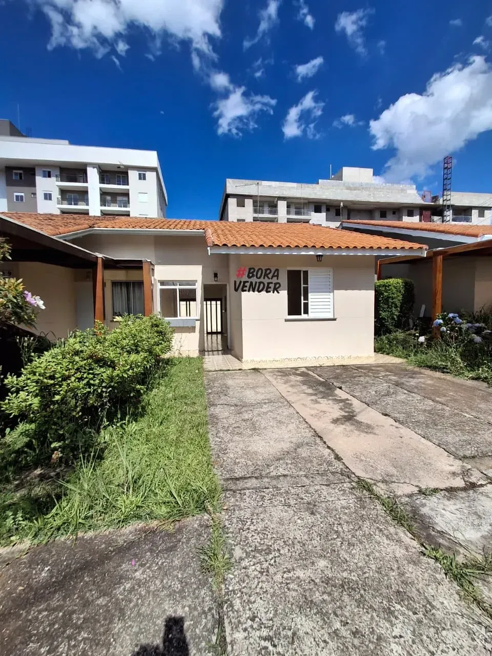 Foto do imóvel Casa de Condomínio com 2 Quartos à Venda ou Locação, 60 m² em Tijuco Preto(Caucaia do Alto), Cotia - SP