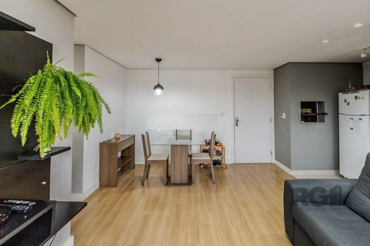 Imagem Apartamento 2 dormitórios, sendo 1 suíte, 63,88 m² de área privativa e 1 vaga(s) de garagem. Localizado na Rua/Av. Luzitana, no bairro Higienópolis em Porto Alegre.