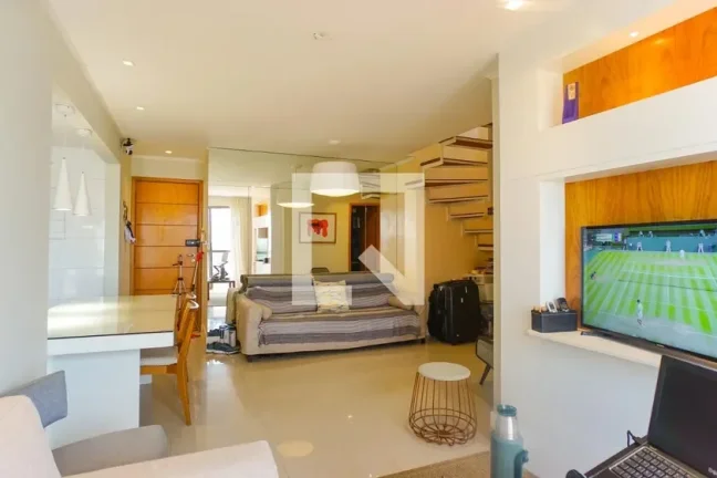 Imagem Apartamento à Venda - Recreio, 4 Quartos, 168 m2