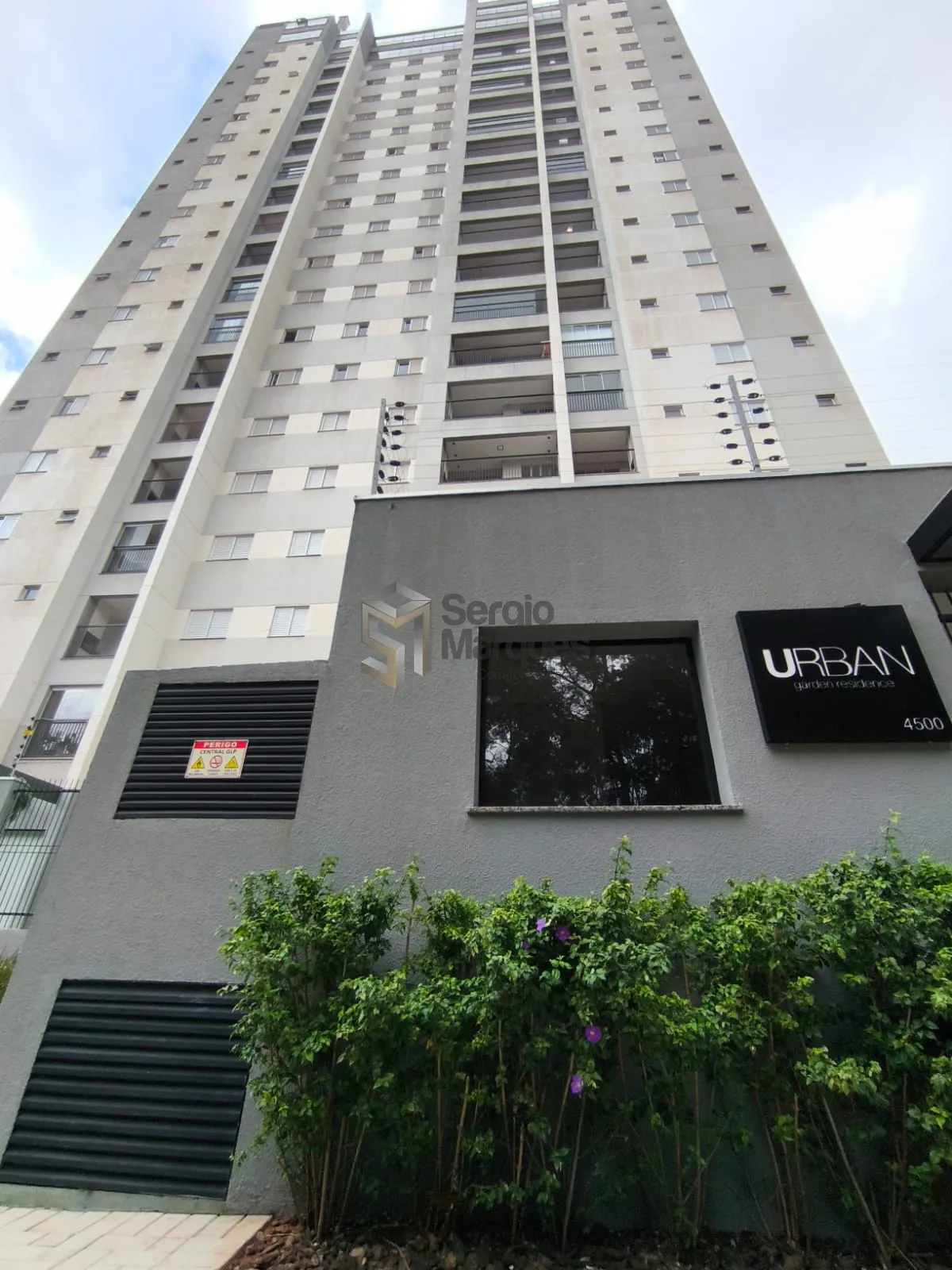 Imagem Apartamento à venda - 132m² - Umuarama-PR
